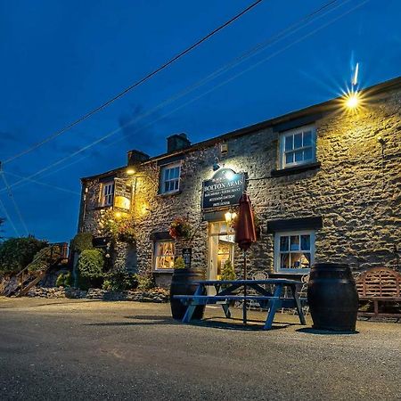 Bolton Arms Downholme Hotel Richmond  Exterior photo